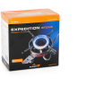Газовая горелка KOVEA Expedition Stove Camp-1 TKB-9703-1L